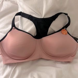 NWT High Impact Sports Bra